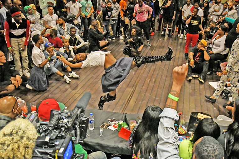 Philly Black Pride draws big crowds and generates important discussions