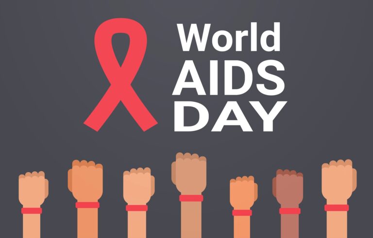 World AIDS Day 2024 Events