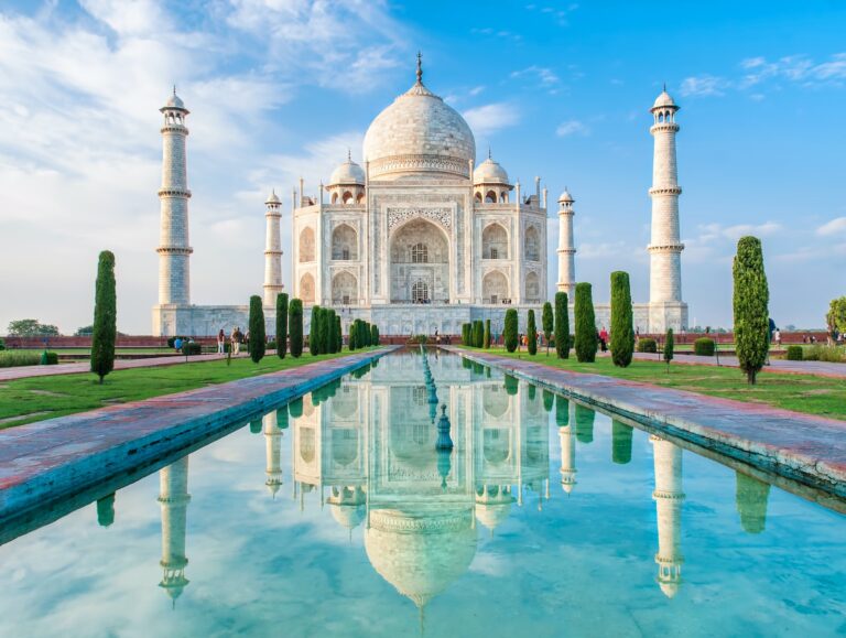Magical India has everything queer travelers want