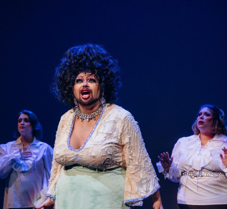 LGBTQ+ censorship online has real-world impact for Philly drag performers